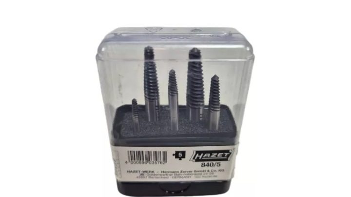 Wykrętak для болтов Hazet 840/5, фото 2