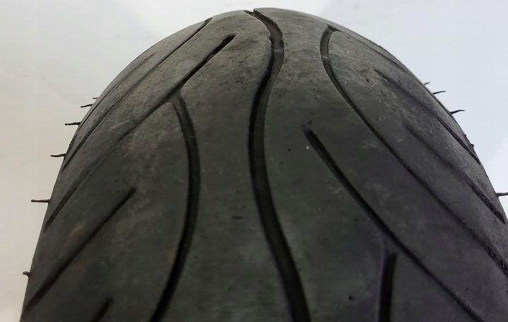 Колесо диск передний шина GILERA NEXUS 125 08-15r, фото 13