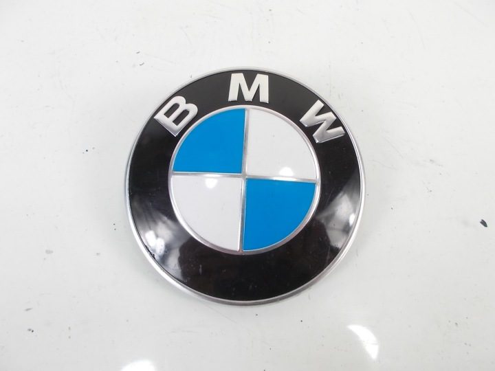 Эмблема BMW 813237505, фото 1