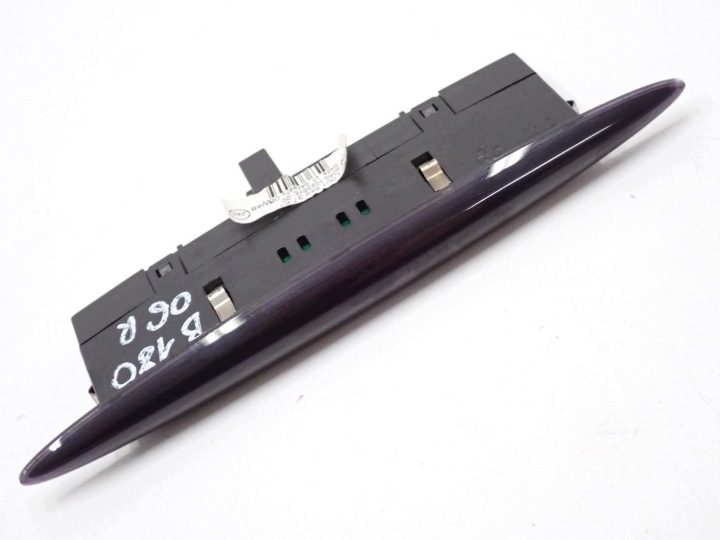 ДИСПЛЕЙ PDC ЕВРОПА A0015423723 MERCEDES B-КЛАСС W245 06 г., фото 1