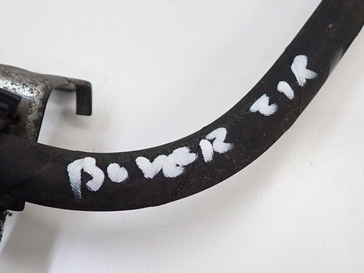 ШЛАНГ ТРУБКА ГИДРОУСИЛИТЕЛЯ ЕВРОПА JUMPER BOXER II 2.2BHDI 4H03 EURO6 21 г., фото 10