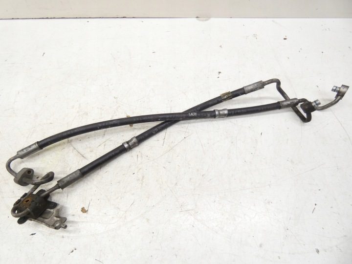 BMW 5 F10 N55 F06 4X4 F13 ТРУБКА ГИДРОУСИЛИТЕЛЯ 6798236 6798235 32416798236, фото 2