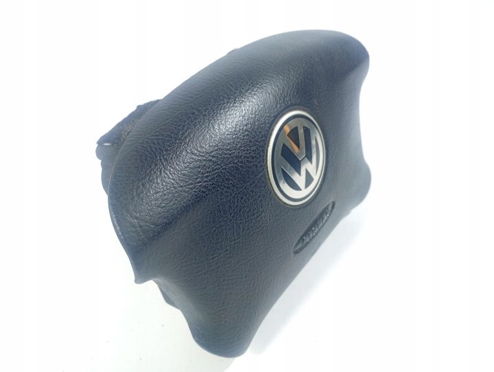 VW Golf IV 4 97-04 ПОДУШКА БЕЗОПАСНОСТИ AIRBAG РУЛЯ, фото 2