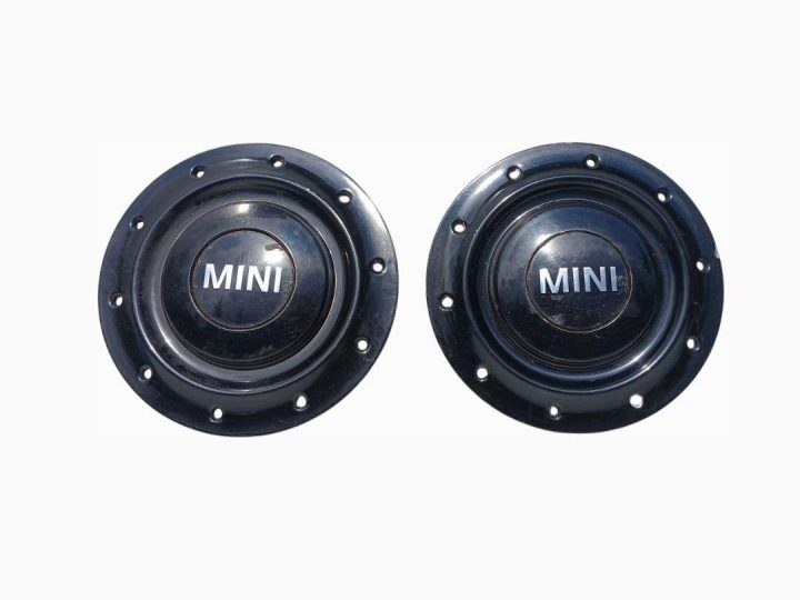 Крышка MINI 155 мм 1512573, фото 1
