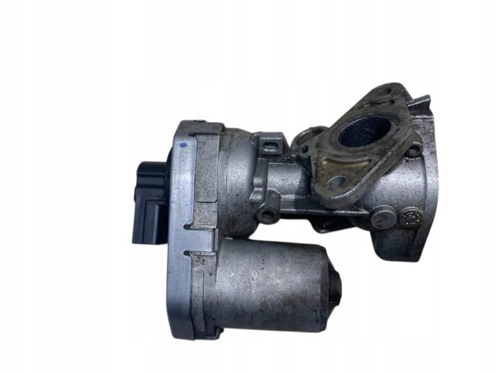 КЛАПАН EGR CITROEN JUMPER II 2.2 HDi 120 - 4HU (P22DTE), фото 4