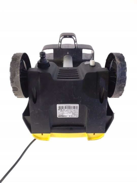 Мойка высокого давления Karcher K 5 Classic 1.950-700.0, фото 7