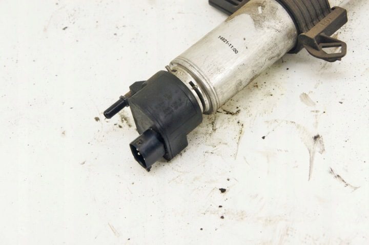VV179 BMW 2 F46 F45 1.5 дизель Подогреватель Топлива 8514122 3001283, фото 3