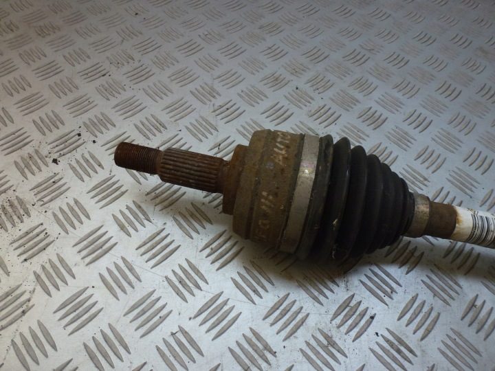 Полуось левая передняя Renault Megane III 8200966862, фото 3