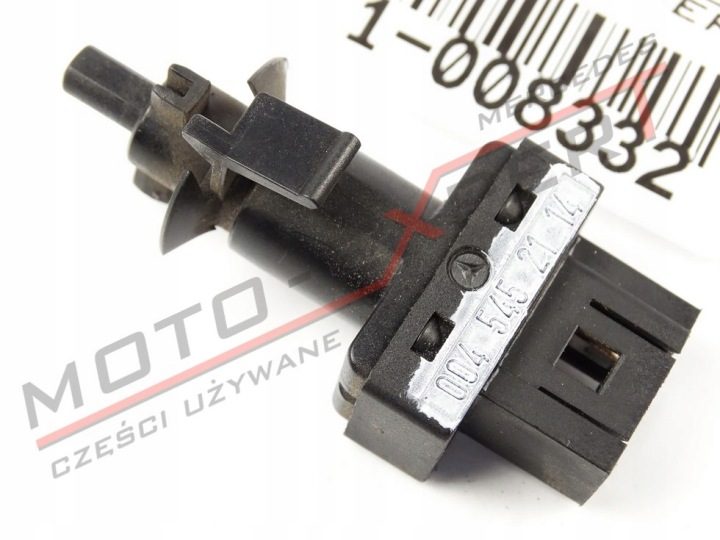 Mercedes W163 W170 ДАТЧИК СЦЕПЛЕНИЯ A0045452114, фото 3