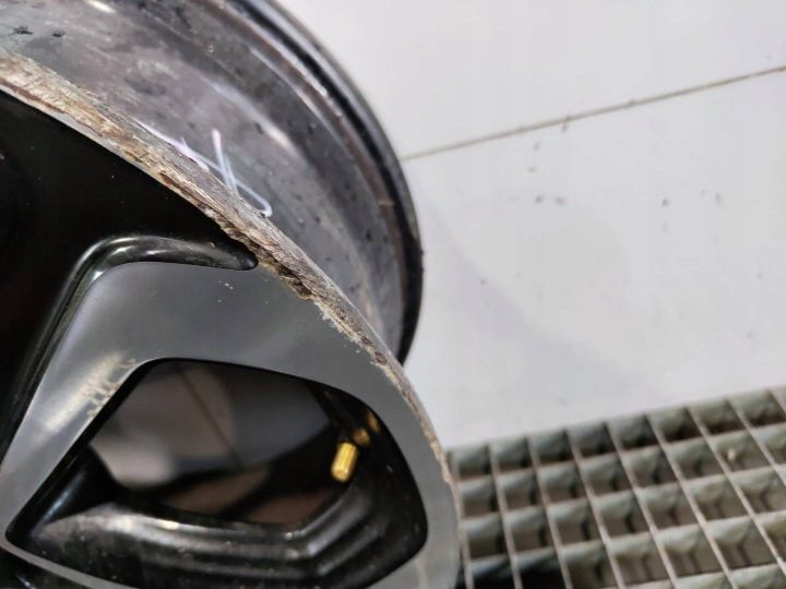 ЛИТОЙ ДИСК 5X114,3 R17 HONDA HR-V HR-V II T7A17070B, фото 4