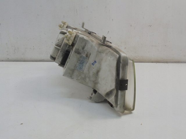 Skoda Felicia 98-01 фара передняя левая H4 рестайлинг 246149-00, фото 4