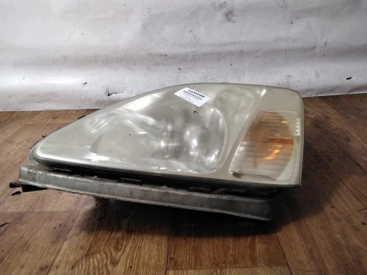 HONDA CIVIC VII ФАРА ПЕРЕДНЯЯ ЛЕВАЯ, фото 3