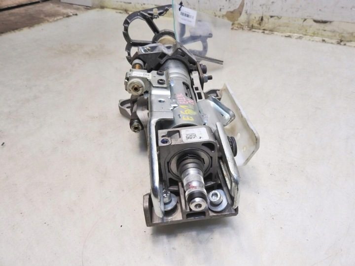 РУЛЕВАЯ КОЛОНКА BMW E61 2.5 220-105-5672, фото 7
