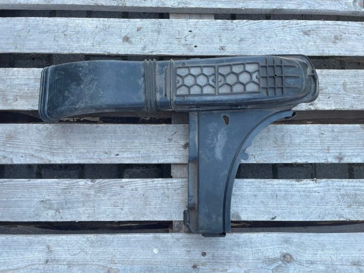Renault OE 165556458R 165551527R, фото 1