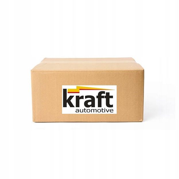 Kraft Automotive 1703025 Фильтр масляный, фото 3