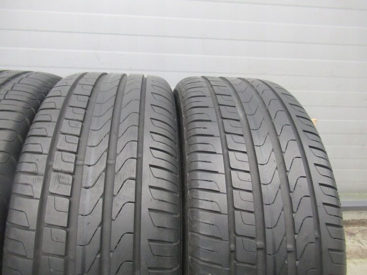 ALU+OPONY ЛЕТО R18 VW GOLF 5,6,7, PASSAT,JETTA,CADDY,A3,SKODA OCTAVIA,LEON, фото 12