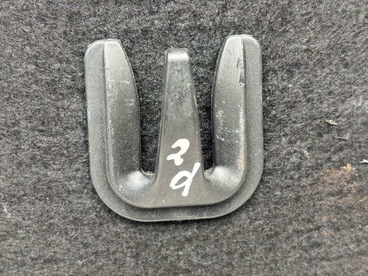 Audi A3 8P 3 Дв. Полка багажника, фото 3