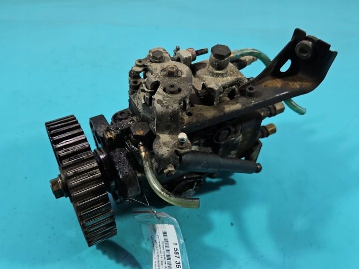 ТНВД VW Transporter T4 1,9D 0460484031, фото 1