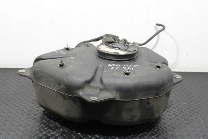БАК НАСОС ADBLUE MERCEDES E-КЛАСС W212 РЕСТАЙЛИНГ A2124704802, фото 1