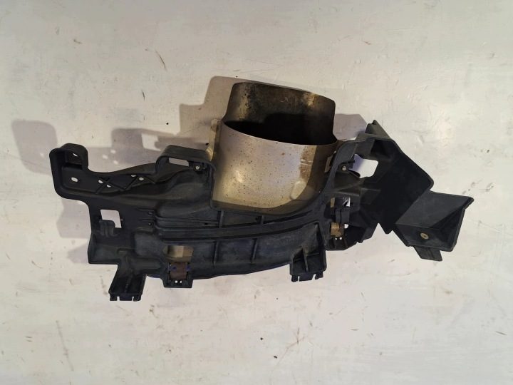 НАСАДКА ГЛУШИТЕЛЯ MERCEDES-BENZ C (W205) A2538852601 37250225 2.0L 155 кВт, фото 4