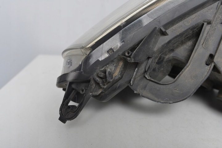 Фара передняя ЛЕВАЯ Jumpy II Scudo II Expert II (06>15r) 89902605 EUR, фото 11