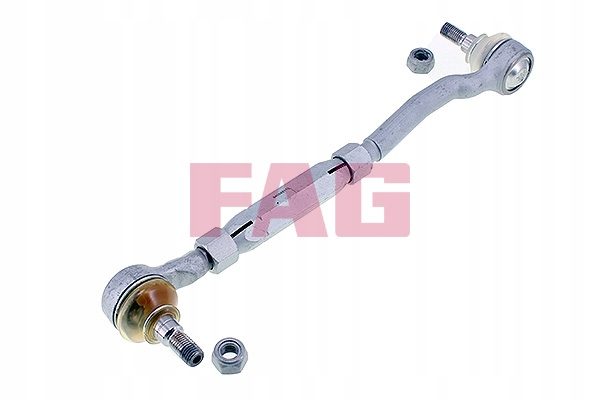 Schaeffler FAG 840 0451 10 Рулевая тяга поперечная, фото 1