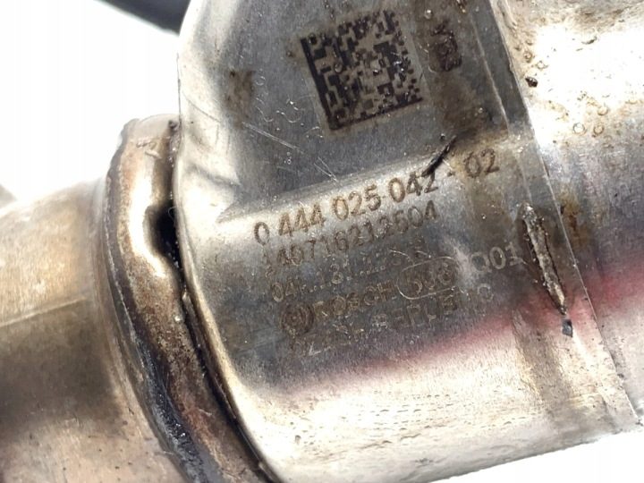 Форсунка SCR VW Passat B8 0444025042 2.0 190 л.с., фото 3