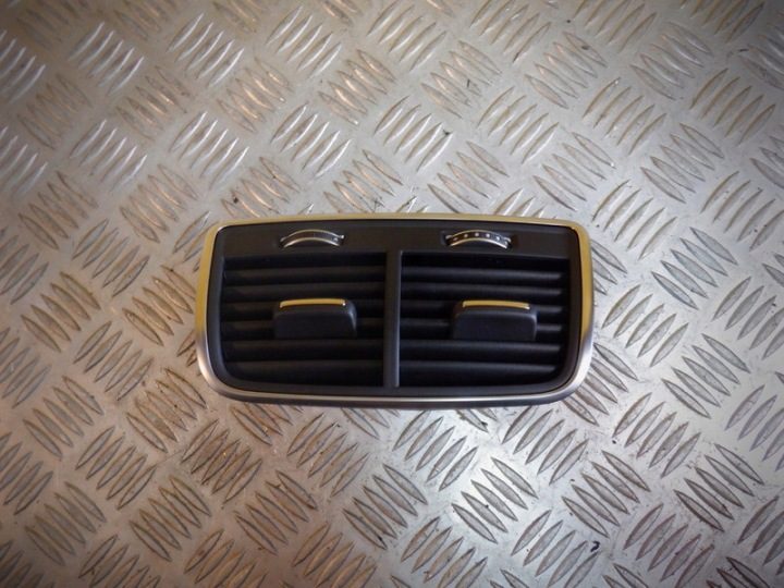 AUDI A7 A6 C7 ДЕФЛЕКТОР ОБДУВА ЗАДНИЙ 4G0819203, фото 1