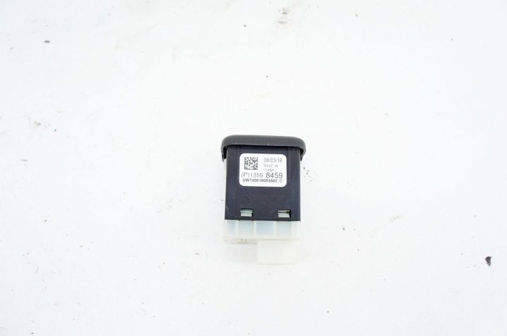 VM092 Opel Insignia B II Разъем USB Тоннеля 13598459, фото 4