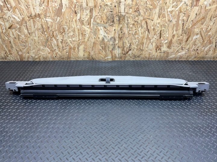 ШТОРКА СЕТКА БАГАЖНИКА BMW E61, фото 4