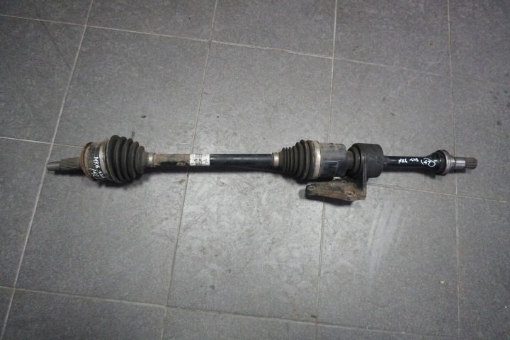 SUZUKI SWIFT MK7 ПОЛУОСЬ ПРАВАЯ ШАРНИР ОПОРА K12B 44101-68L80, фото 1