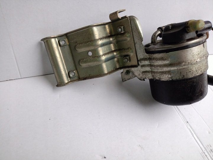КОРПУС ТОПЛИВНОГО ФИЛЬТРА A6450900652 MERCEDDES W246 1.8 CDI, фото 3