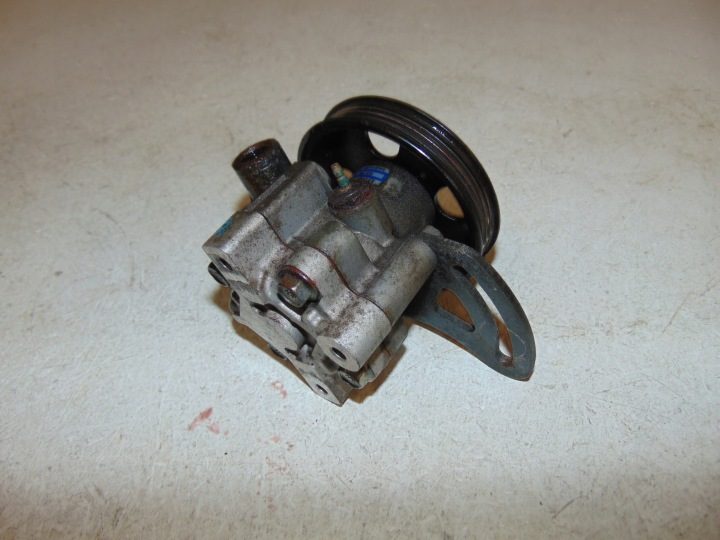 Chevrolet OE 96980873 насос гидроусилителя, фото 2