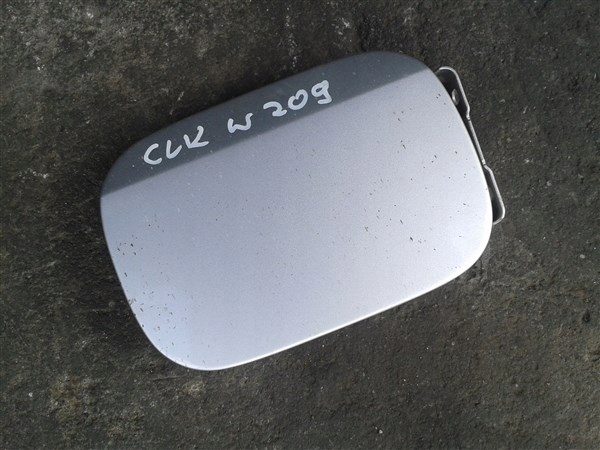 Лючок бензобака Mercedes CLK W209 209 744, фото 2