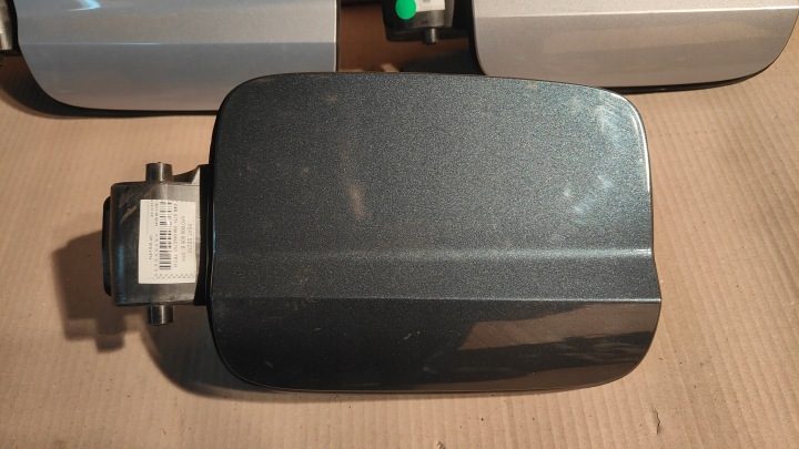 Seat Arona лючок горловины бензобака 6F9809905 6F0809905, фото 4