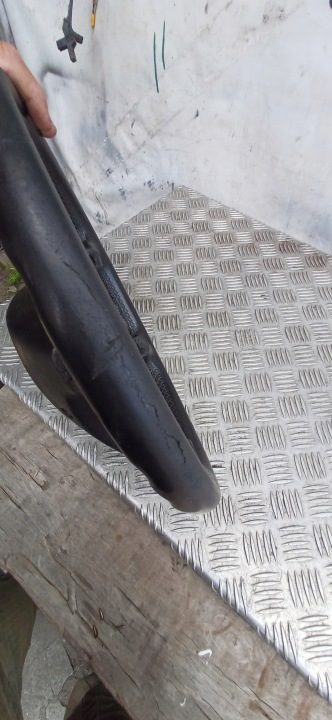 РУЛЬ BMW E39 1095633, фото 7
