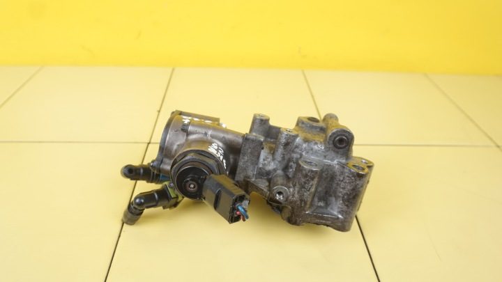 MAZDA CX-7 3 6 2.3 бензин 10 г. 260 л.с. L3 топливный насос, фото 3