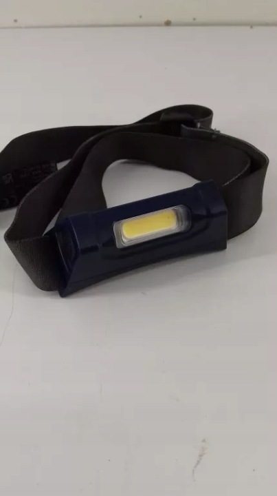 Scangrip акумуляторный налобный фонарь Зона 2 LED 200 Ом 03.5850, фото 1