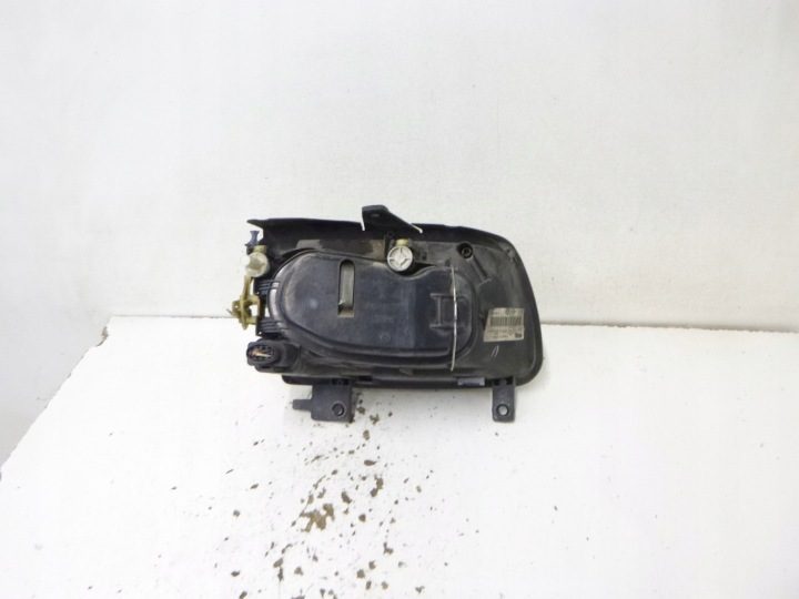 Фара передняя VW Volkswagen Polo 6N2 Рестайлинг 2000 г., фото 5