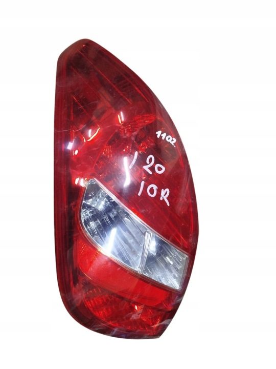 HYUNDAI I20 фонарь левый задний 92401-1J000, фото 1