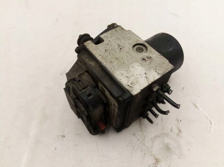 Volkswagen OE 3C0614109 насос ABS, фото 2