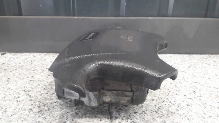 Подушка безопасности Volvo OE 9160163, фото 8