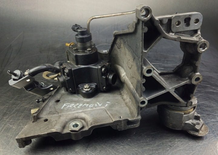 Насос 0445010307 Bosch Alfa Romeo Fiat Opel 1.6/2.0 JTDM, фото 6