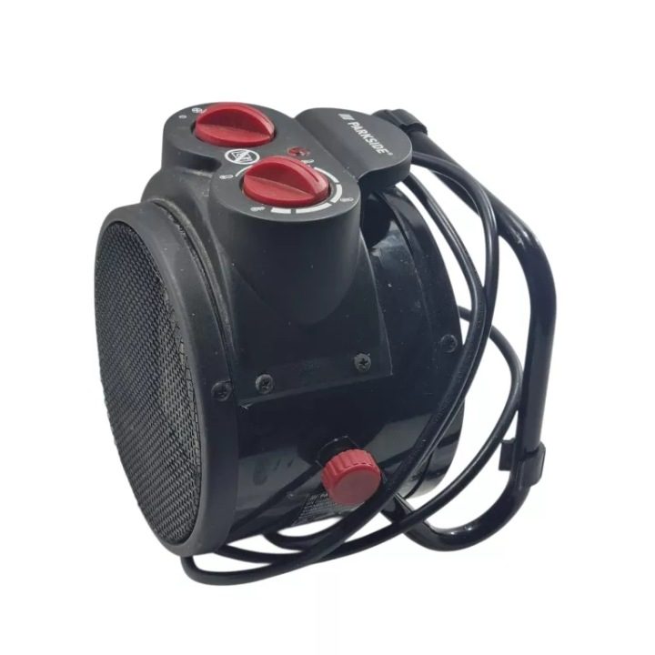 ОТОПИТЕЛЬ PARKSIDE PKH 3000 A1 3000W, фото 2