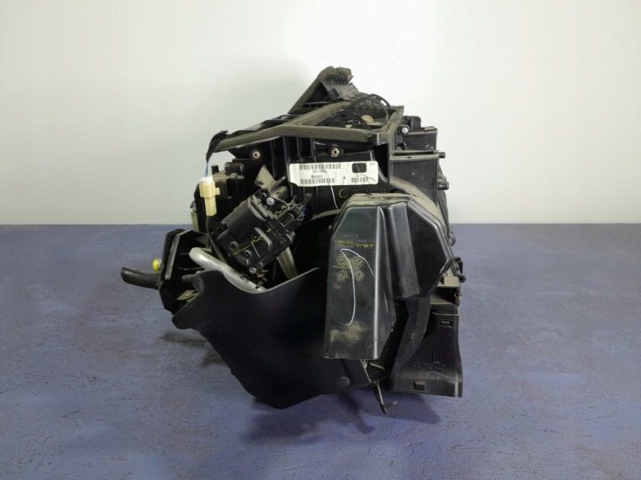 DODGE JOURNEY I ОТОПИТЕЛЬ ВЕНТИЛЯТОР 55111722AA, фото 7