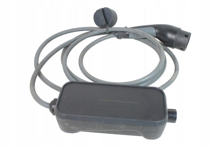 BMW Зарядное устройство Flexible Fast Charger 1.0 61905A25DD6, фото 2