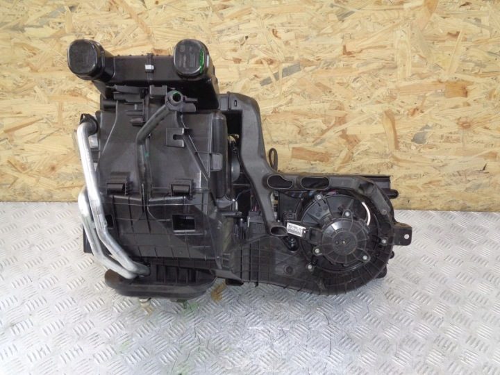 ОТОПИТЕЛЬ В СБОРЕ OPEL ASTRA V 5 K 2015- 39156660 KG087002 ЕВРОПА, фото 11
