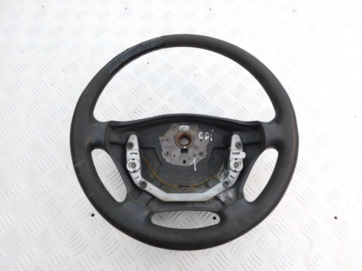 Mercedes Sprinter CDI РУЛЬ 00-06r, фото 2