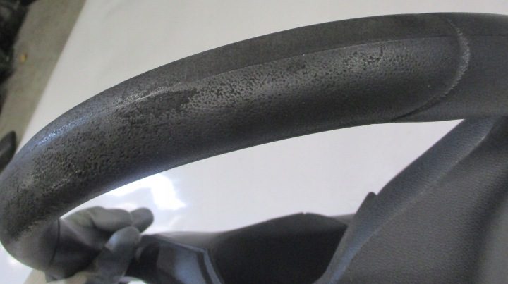 РУЛЬ OPEL ASTRA K V 5, фото 11