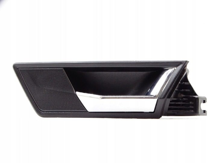 РУЧКА ВНУТРЕННЯЯ ДВЕРИ ПРАВАЯ ПЕРЕДНЯЯ SKODA SUPERB III 3V0837222, фото 2
